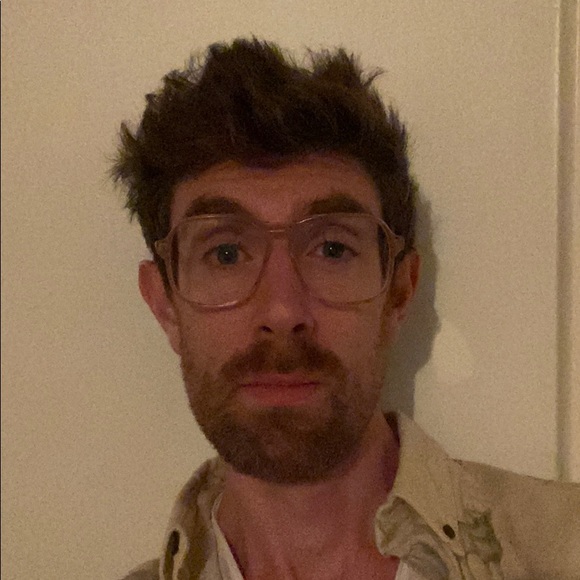 Meet your Posher, Rob - Picture 1 of 1